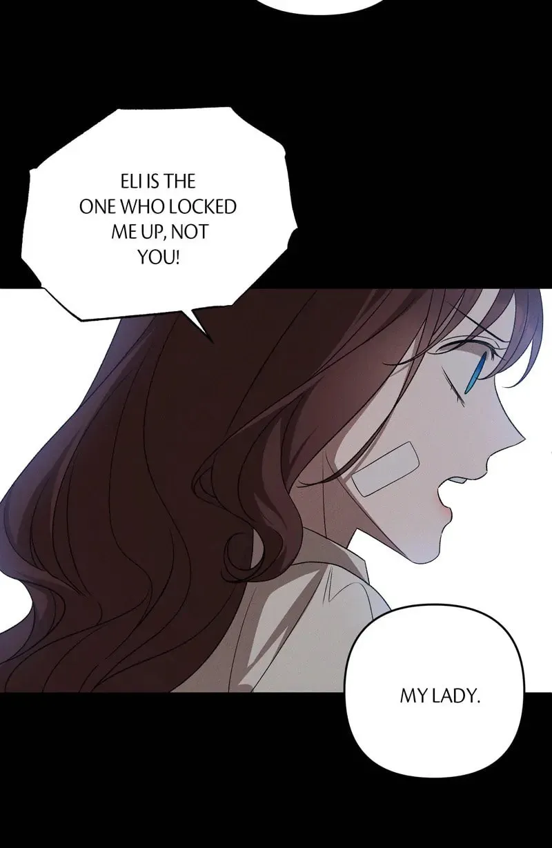 The Bondservant Chapter 7 page 84 - 