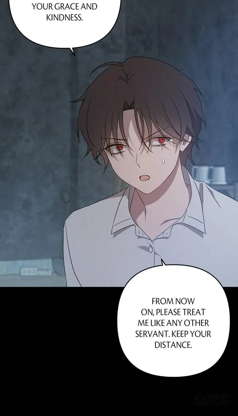 The Bondservant Chapter 7 page 91 - 