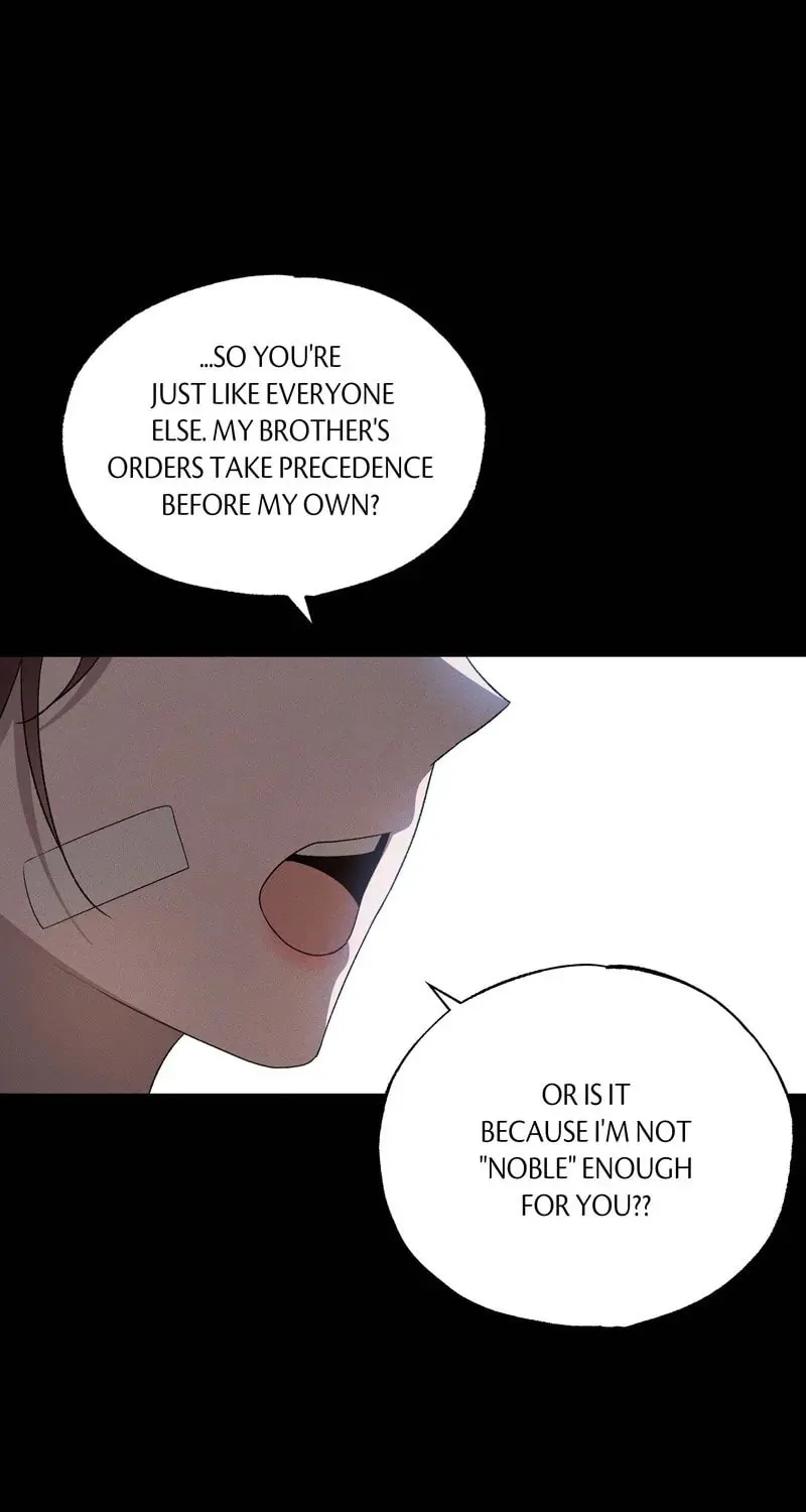 The Bondservant Chapter 7 page 92 - 