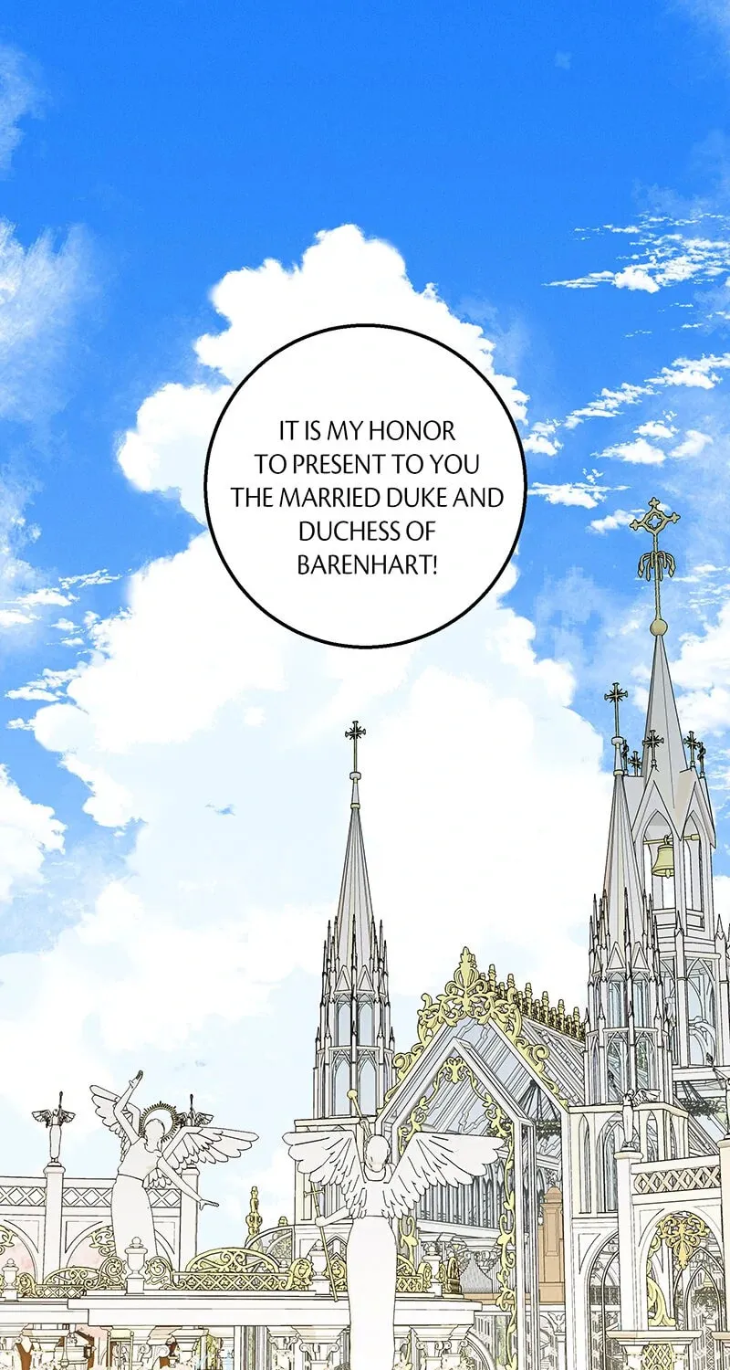 The Bondservant Chapter 70 page 1 - 