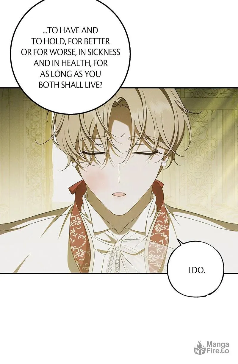 The Bondservant Chapter 70 page 18 - 