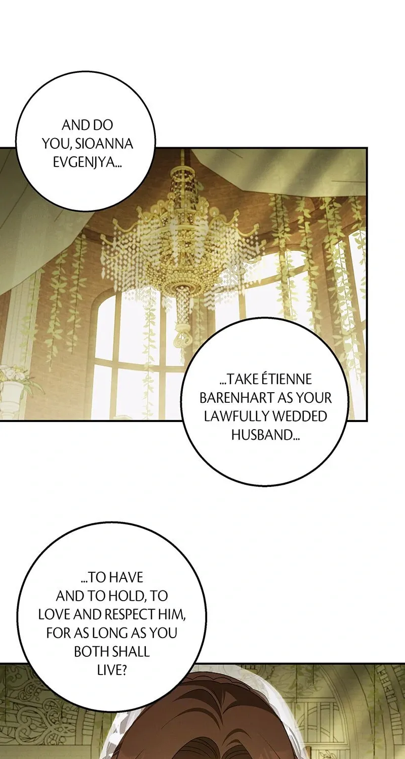 The Bondservant Chapter 70 page 19 - 