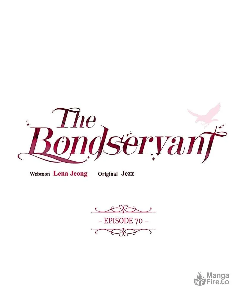 The Bondservant Chapter 70 page 44 - 