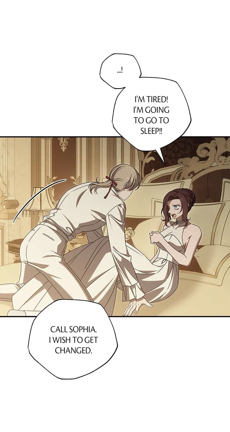 The Bondservant Chapter 70 page 68 - 
