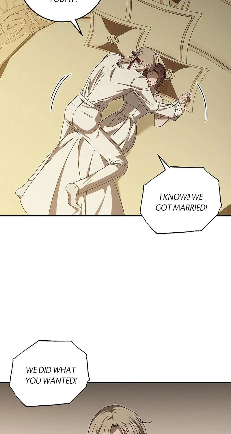 The Bondservant Chapter 70 page 70 - 