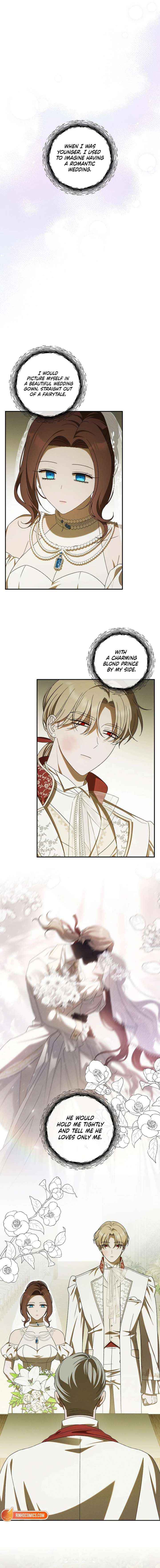 The Bondservant Chapter 71 page 2 - 