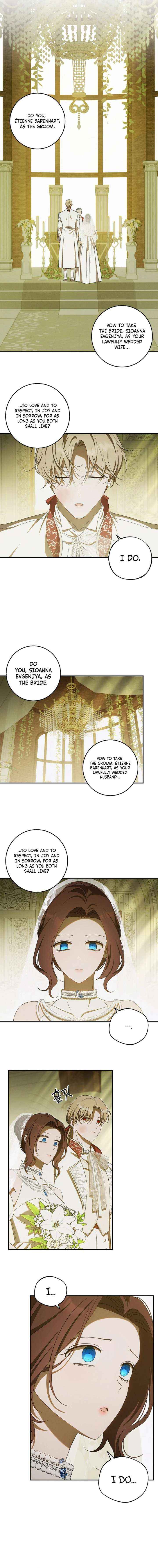 The Bondservant Chapter 71 page 3 - 