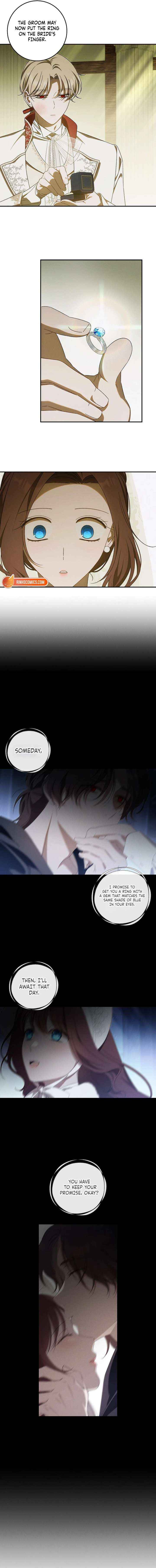 The Bondservant Chapter 71 page 4 - 