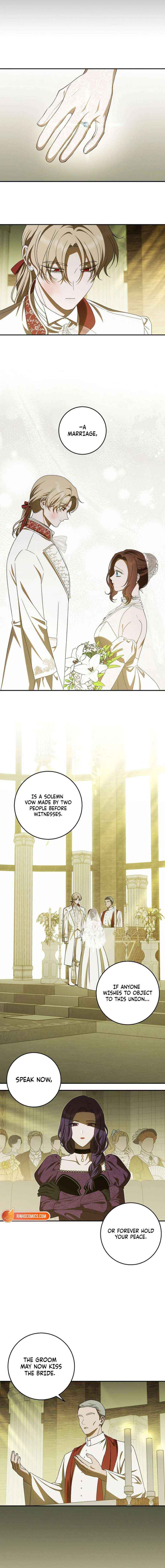 The Bondservant Chapter 71 page 5 - 