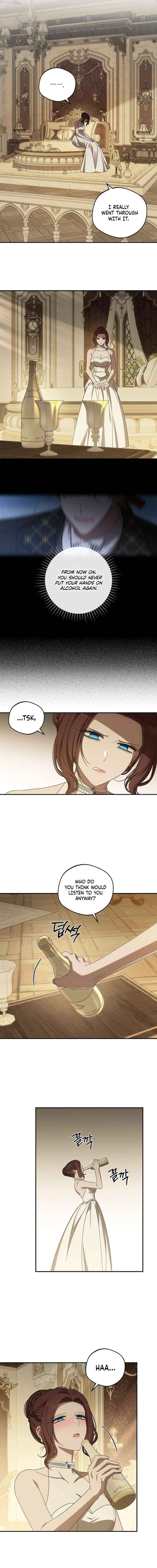 The Bondservant Chapter 71 page 7 - 