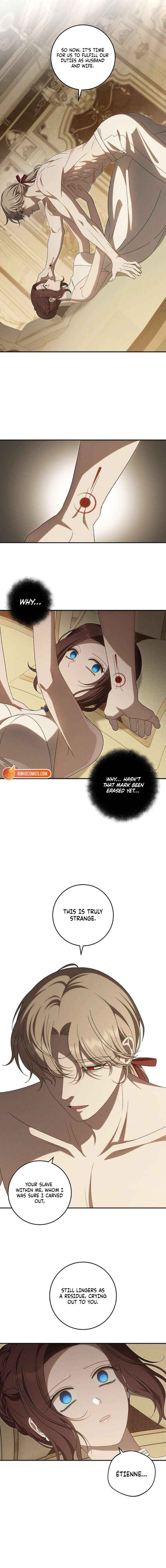 The Bondservant Chapter 71 page 10 - 