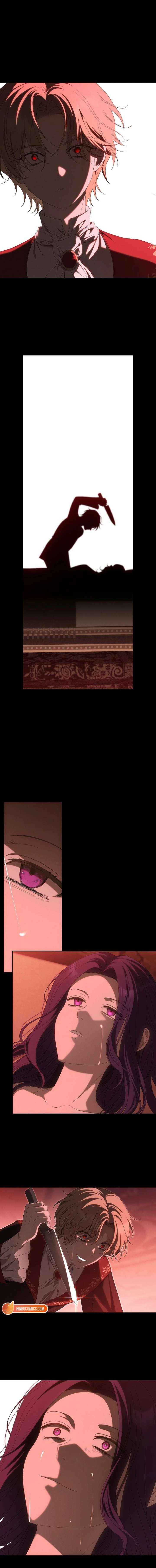 The Bondservant Chapter 72 page 13 - 