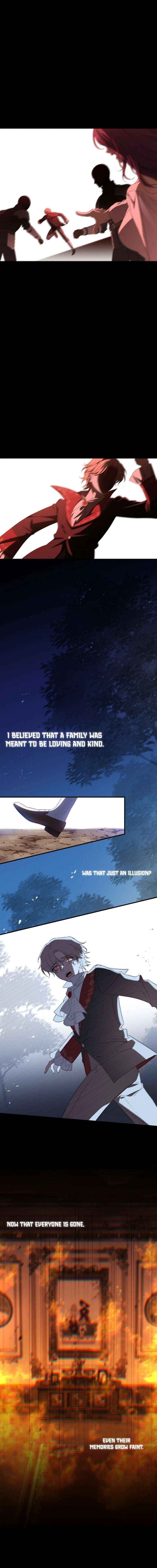 The Bondservant Chapter 72 page 14 - 