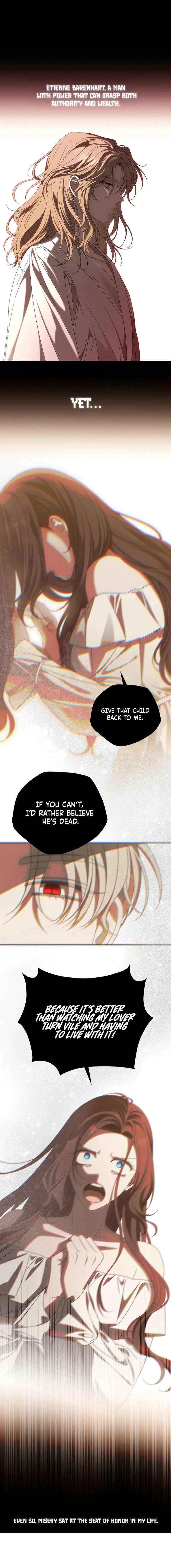 The Bondservant Chapter 72 page 16 - 
