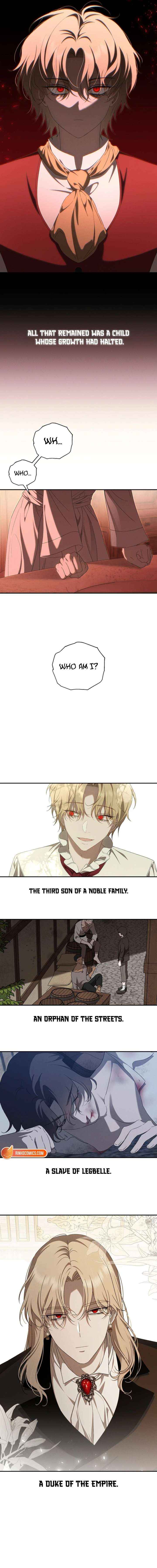 The Bondservant Chapter 72 page 18 - 