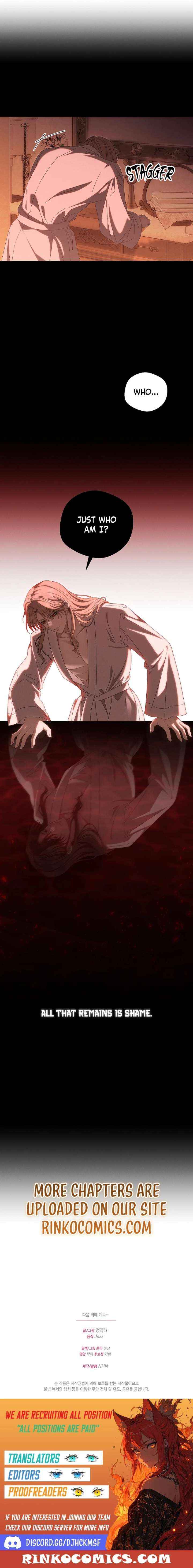 The Bondservant Chapter 72 page 19 - 
