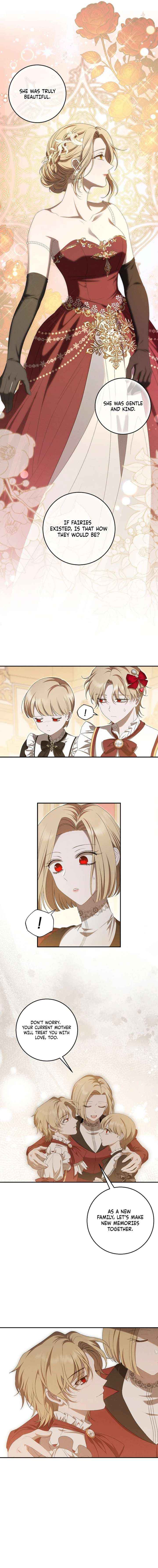 The Bondservant Chapter 72 page 10 - 