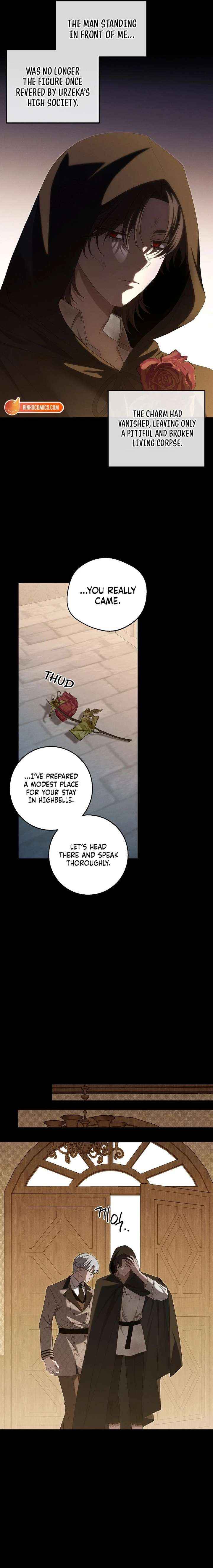The Bondservant Chapter 73 page 4 - 