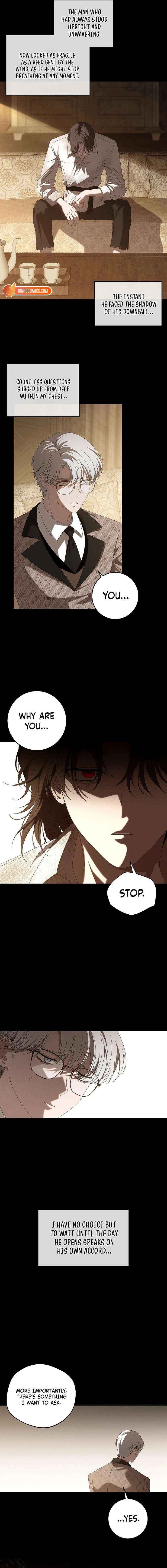 The Bondservant Chapter 73 page 7 - 