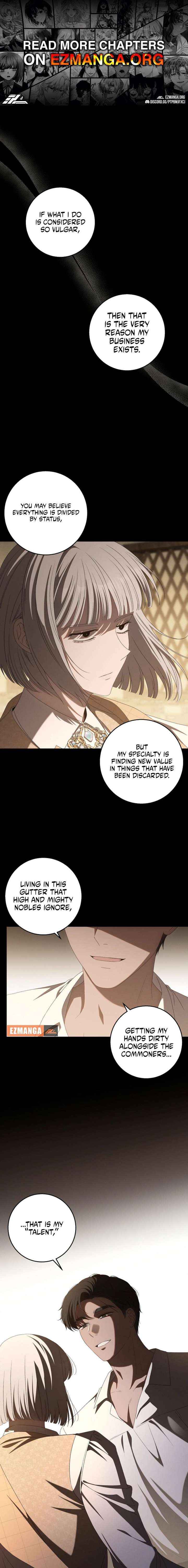 The Bondservant Chapter 74 page 1 - 