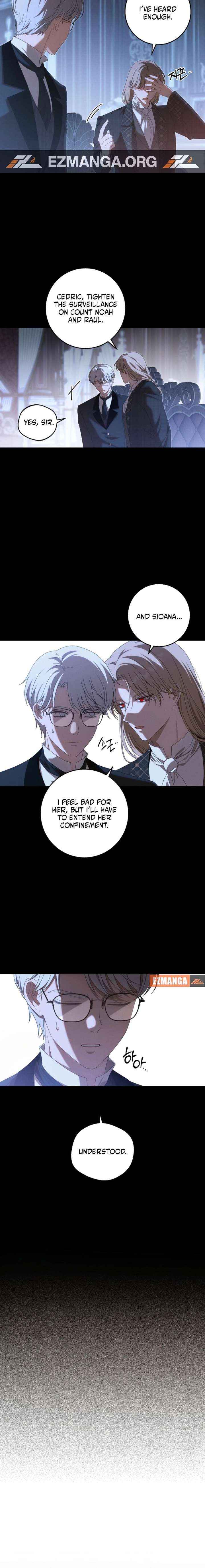The Bondservant Chapter 74 page 12 - 
