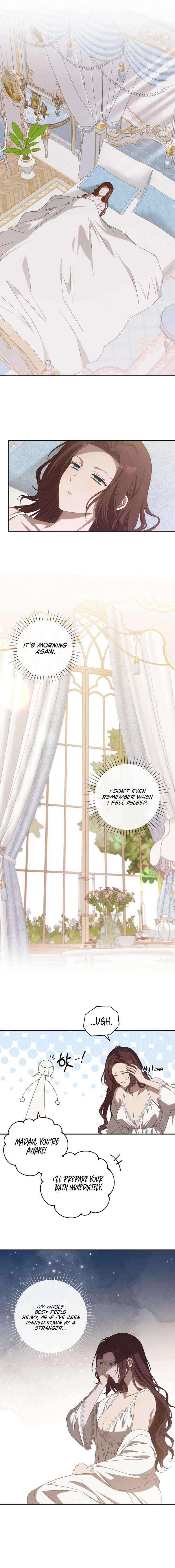 The Bondservant Chapter 74 page 13 - 