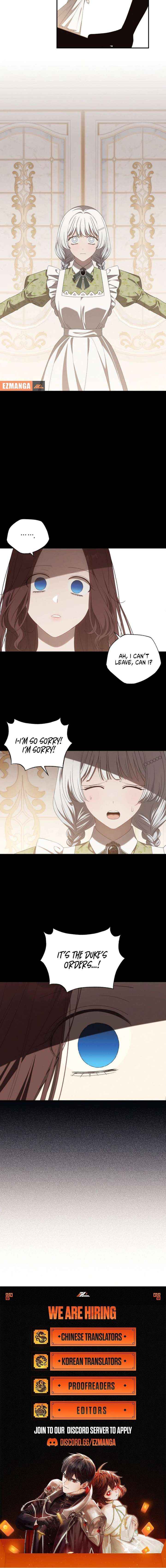 The Bondservant Chapter 74 page 16 - 