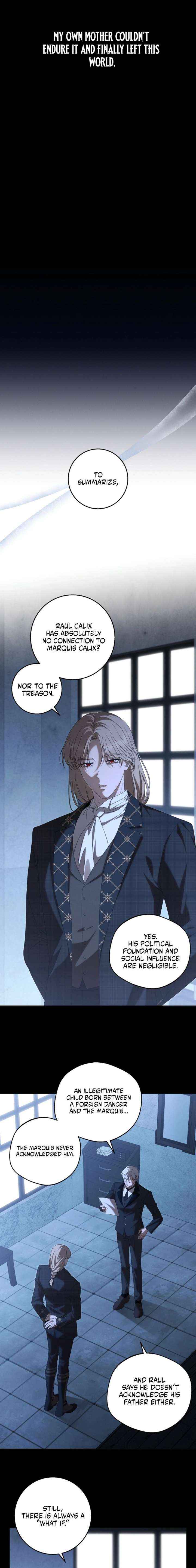 The Bondservant Chapter 74 page 7 - 
