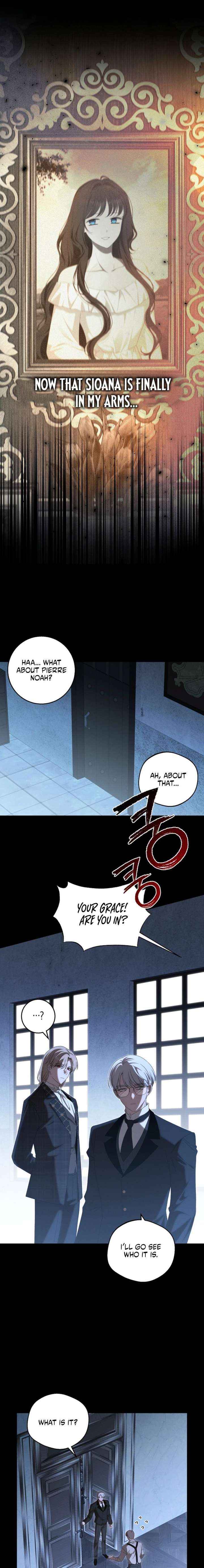 The Bondservant Chapter 74 page 9 - 