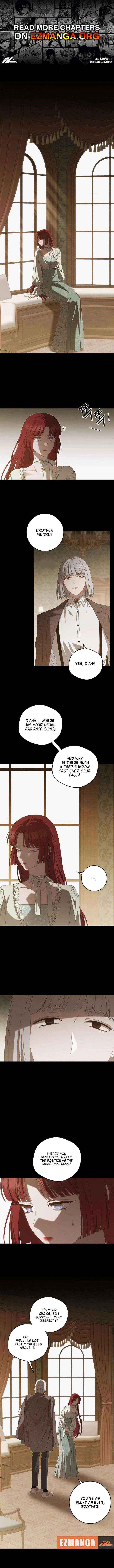 The Bondservant Chapter 76 page 1 - 