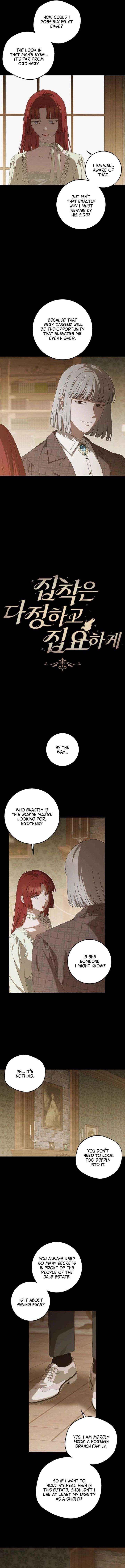 The Bondservant Chapter 76 page 2 - 