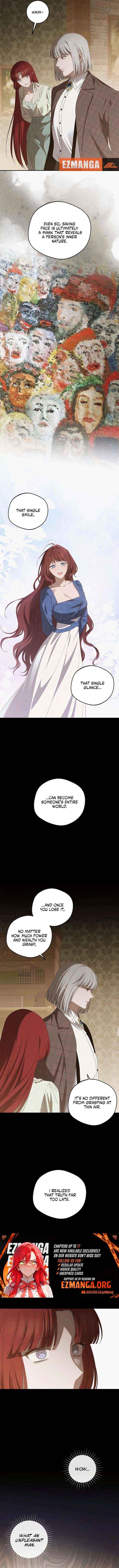 The Bondservant Chapter 76 page 3 - 