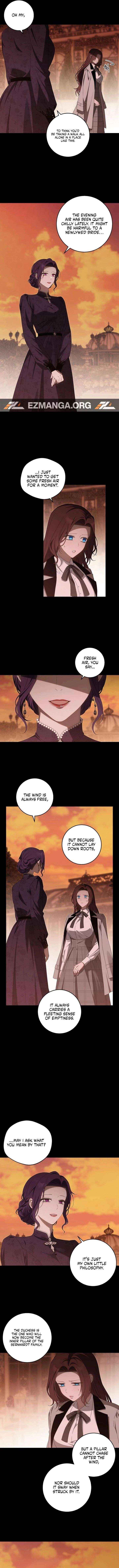 The Bondservant Chapter 76 page 7 - 