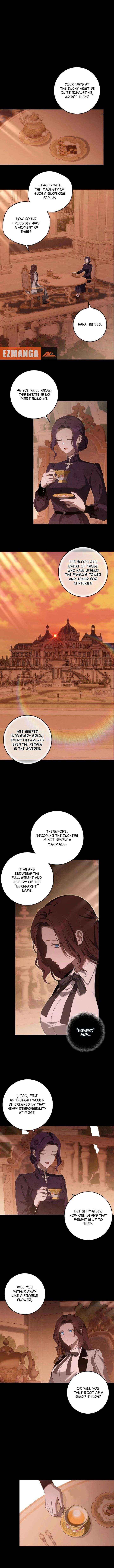 The Bondservant Chapter 77 page 2 - 