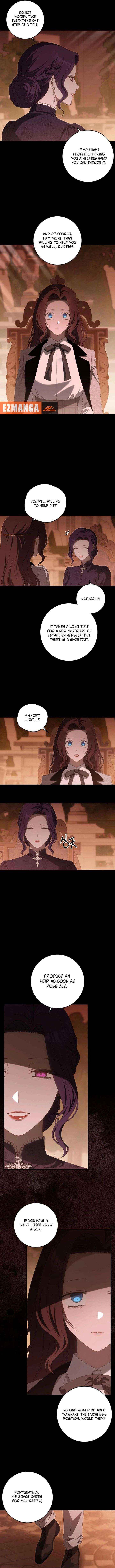 The Bondservant Chapter 77 page 3 - 