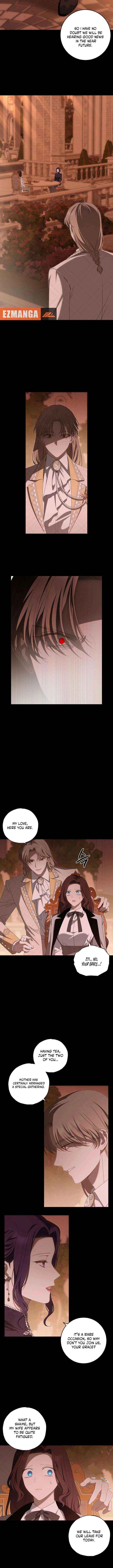 The Bondservant Chapter 77 page 4 - 