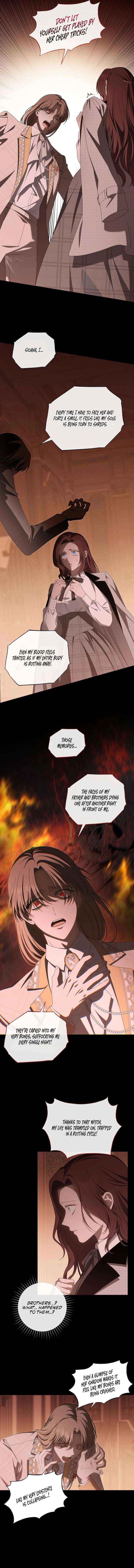 The Bondservant Chapter 77 page 8 - 