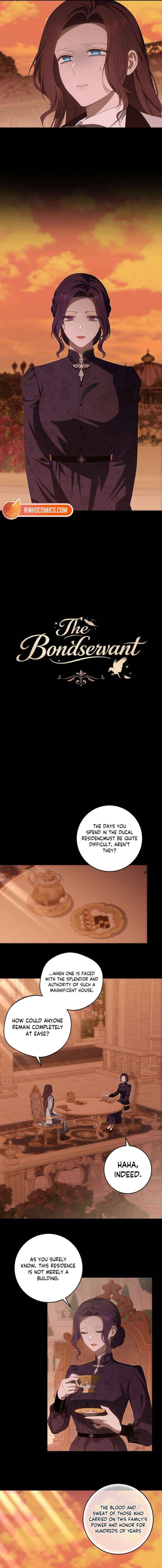 The Bondservant Chapter 78 page 2 - 