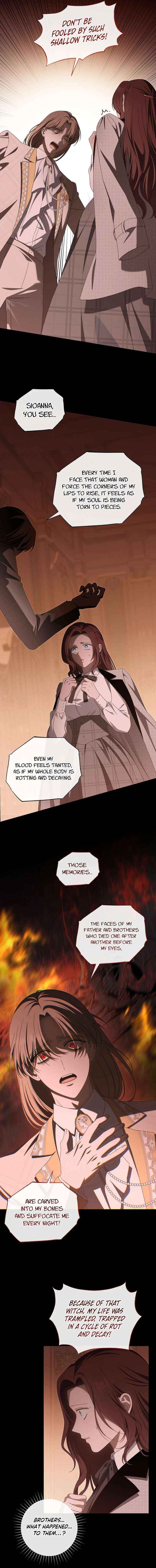 The Bondservant Chapter 78 page 11 - 