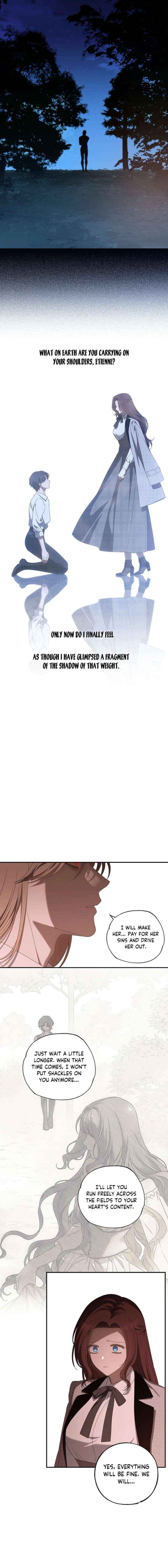 The Bondservant Chapter 78 page 14 - 