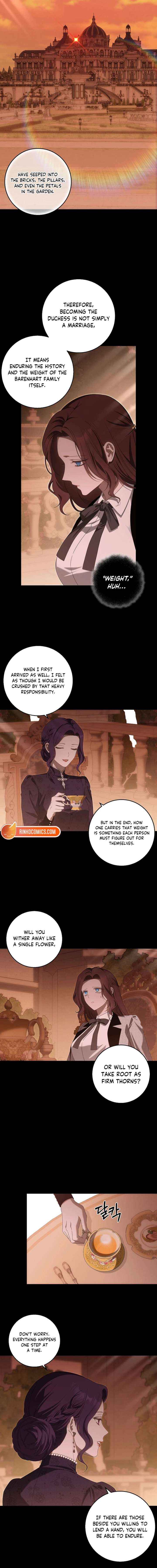 The Bondservant Chapter 78 page 3 - 