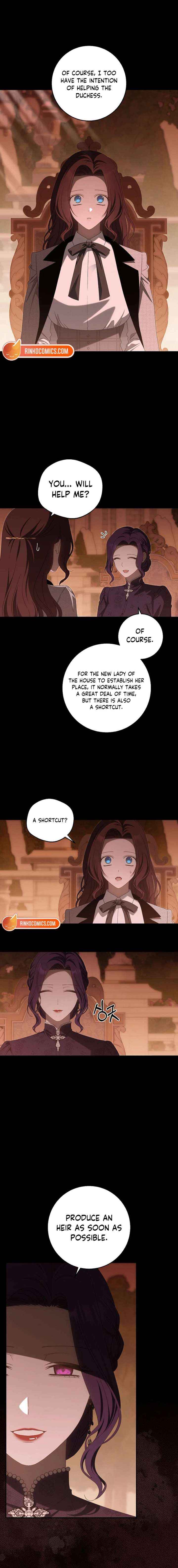 The Bondservant Chapter 78 page 4 - 