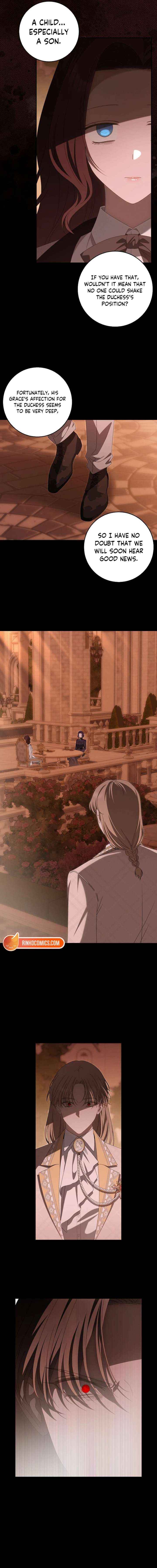 The Bondservant Chapter 78 page 5 - 