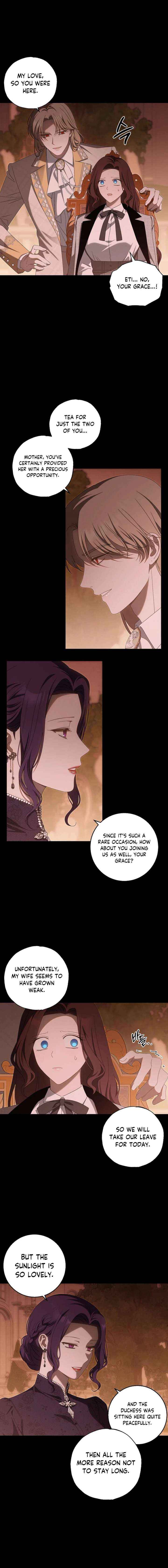 The Bondservant Chapter 78 page 6 - 