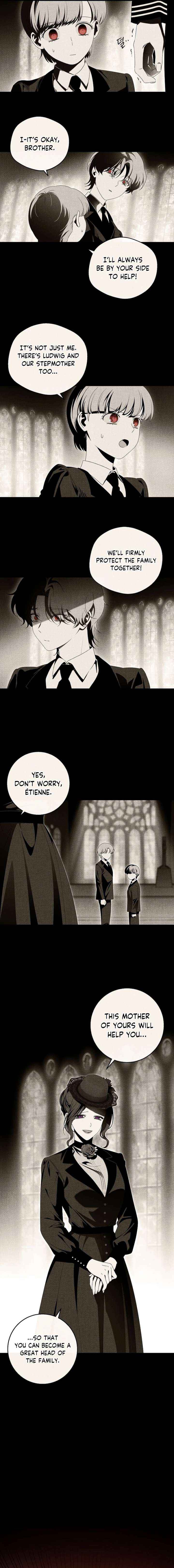 The Bondservant Chapter 78 page 10 - 