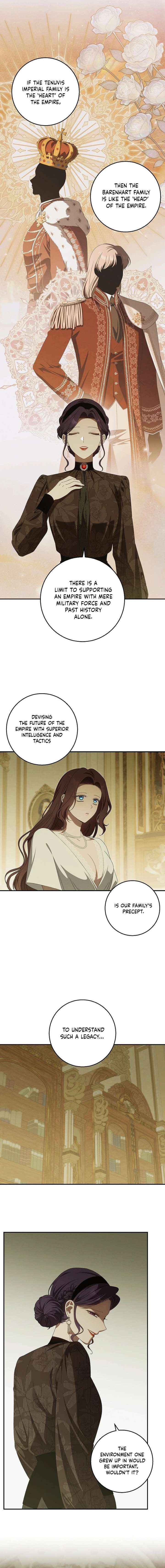 The Bondservant Chapter 79 page 12 - 