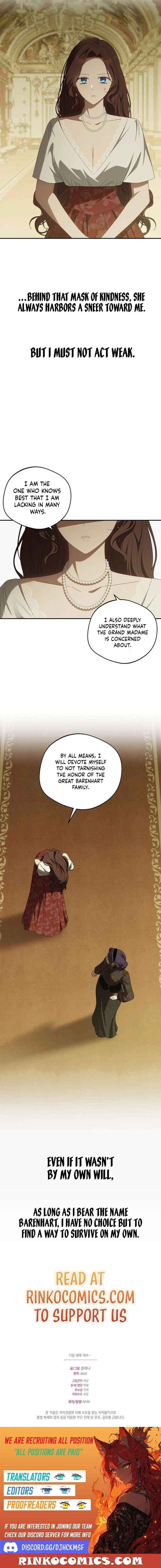 The Bondservant Chapter 79 page 13 - 