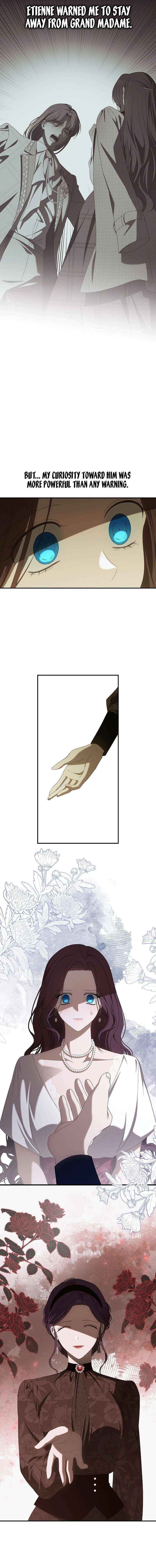 The Bondservant Chapter 79 page 7 - 