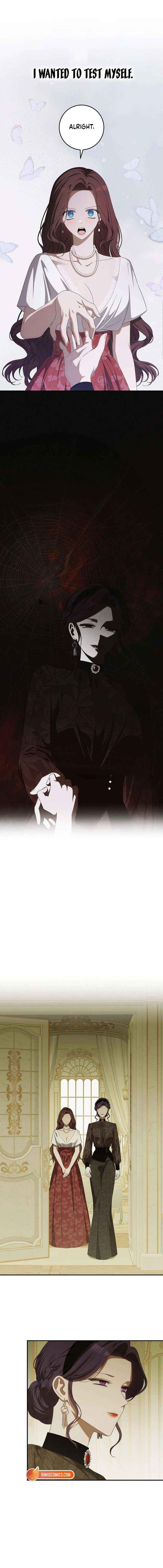 The Bondservant Chapter 79 page 10 - 