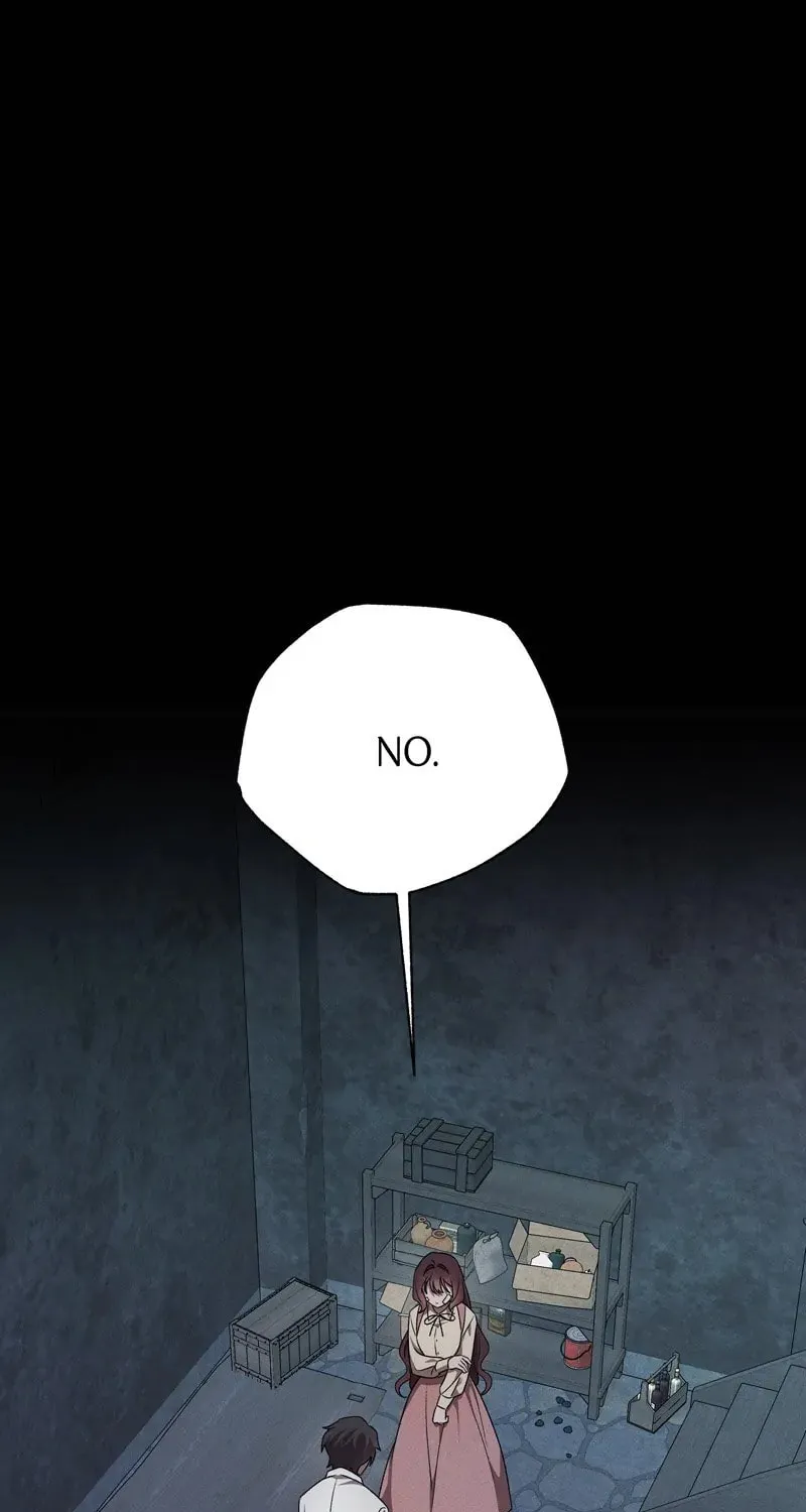 The Bondservant Chapter 8 page 1 - 
